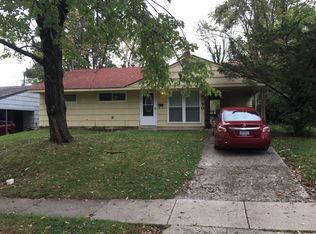8720 Desoto Dr, Cincinnati, OH 45231