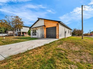 4501 Christy Dr, Granbury, TX 76049