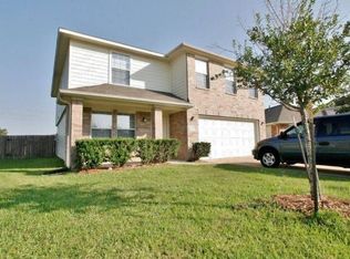 6523 Citrus Field Ln, Katy, TX 77449