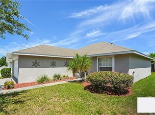 322 Birchwood Dr, Davenport, FL 33897