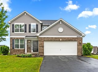 1809 Wildspring Pkwy, Joliet, IL 60431