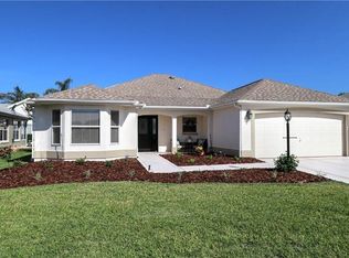 2121 Zaragoza Pl, The Villages, FL 32159