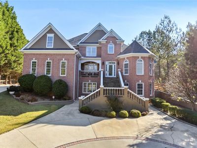 3395 Wildwood Rd, Suwanee, GA, 30024