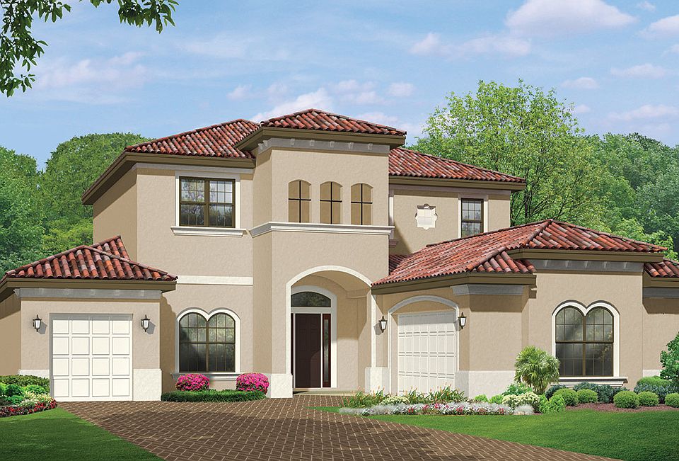 Plan Elevation.