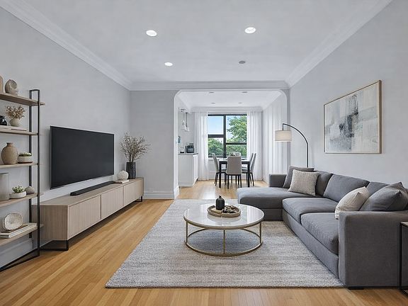 3rd image of 420 Central Park W APT 5H