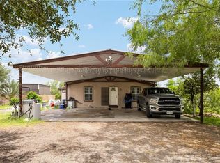 12706 Lemon Dr, Edinburg, TX 78541