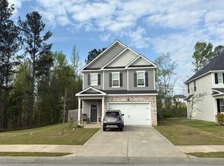 2099 Limerick Ct, Grovetown, GA 30813