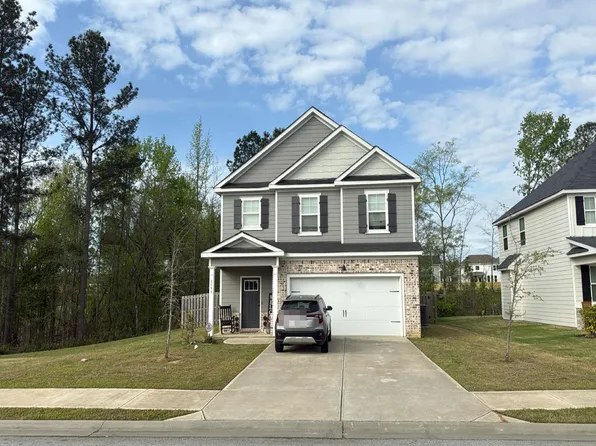 2099 Limerick Ct, Grovetown, GA 30813