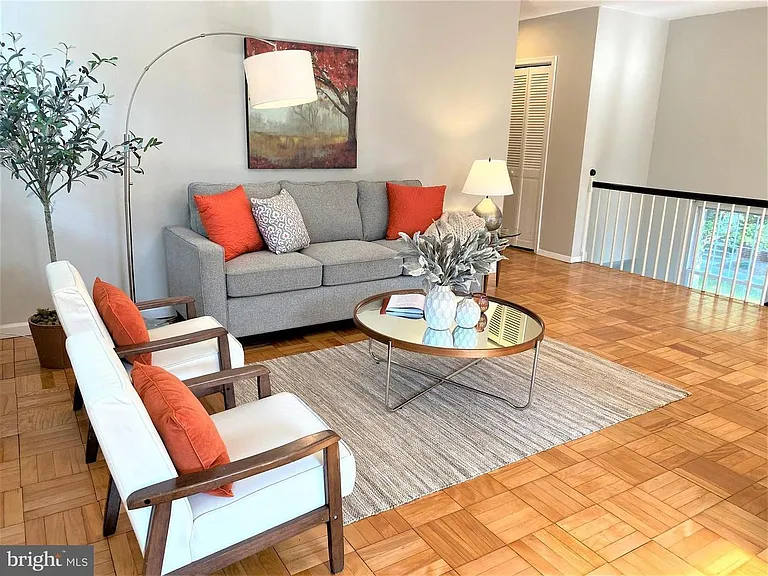 3410 Martha Custis Dr — Photo 14