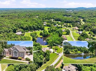 8235 Hurakan Creek Xing, Cumming, GA 30028