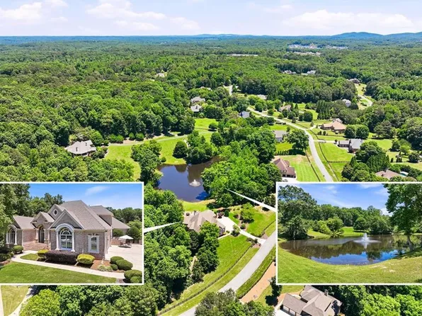 8235 Hurakan Creek Xing, Cumming, GA 30028