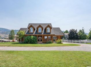 321 S 1100 W, Farmington, UT 84025
