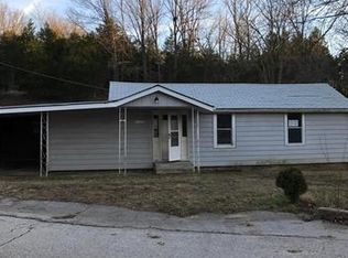 20032 S Buck Creek Rd, Festus, MO 63028