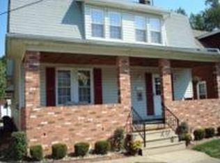 323 Mercer St, Butler, PA 16001
