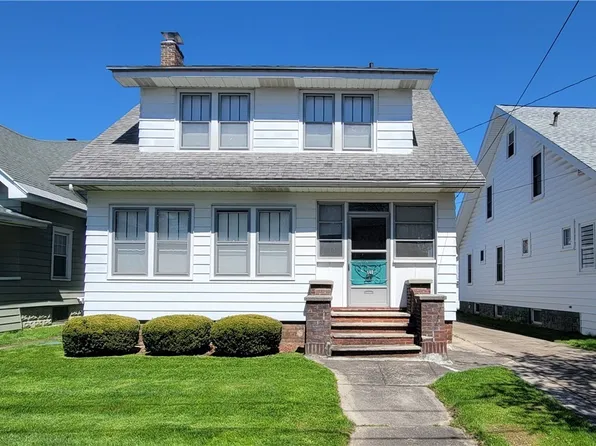 140 Kenwood Ave, Syracuse, NY 13208