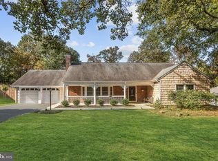 12310 Silverbirch Ln, Laurel, MD 20708