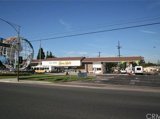 1582 Golden Rain Rd APT 43E, Seal Beach, CA 90740