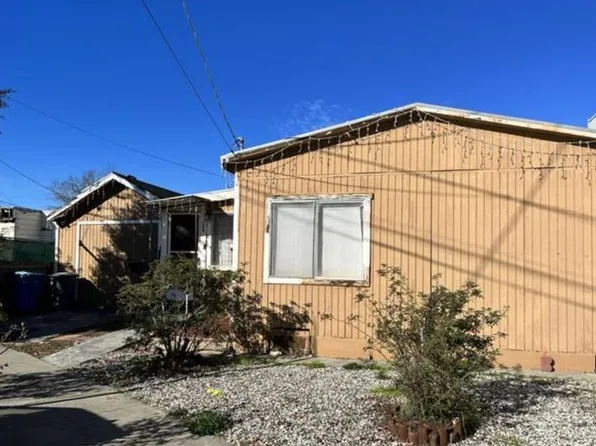 126 Florida Ave, San Bruno, CA 94066