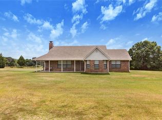 5432 Vz County Road 3415, Wills Point, TX 75169