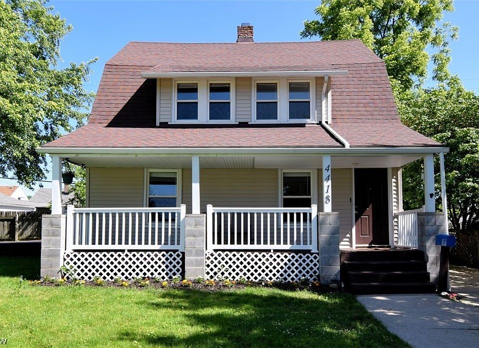 1st image of 4418 Lincoln Ave