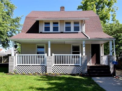4418 Lincoln Ave, Parma, OH, 44134
