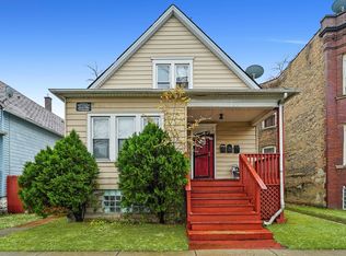 109 W 112th Pl, Chicago, IL 60628