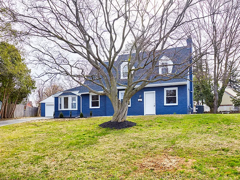 107 Ivy Rock Ln — Photo 3