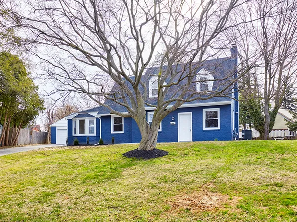 107 Ivy Rock Ln #A, Havertown, PA 19083