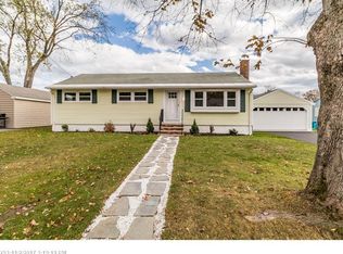 20 Winding Way, Portland, ME 04102
