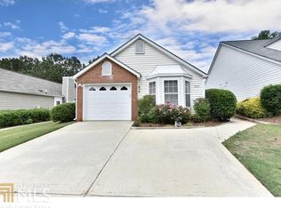 2607 Albion Farm Way, Duluth, GA 30097