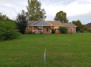 3417 Mary Ave, Murfreesboro, TN 37127