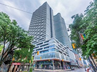 85 Wood St #2815, Toronto, ON M4Y2N4