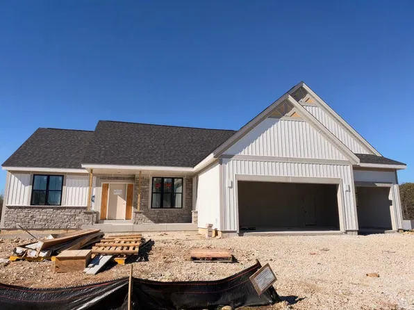 3530 Overton AVENUE, Waukesha, WI 53188