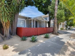 955 E 2nd St, Long Beach, CA 90802
