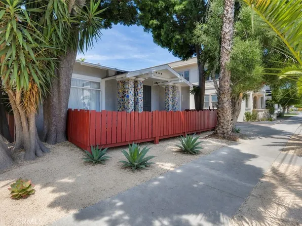 955 E 2nd St, Long Beach, CA 90802
