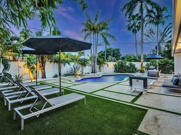 700 NE 20th Drive, Wilton Manors, FL 33305