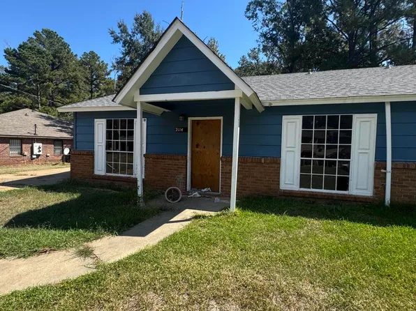2114 Thousand Oaks Dr #A, Jackson, MS 39212