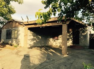 13662 Daventry St, Pacoima, CA 91331