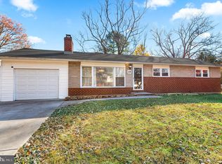 109 E Ring Factory Rd, Bel Air, MD 21014