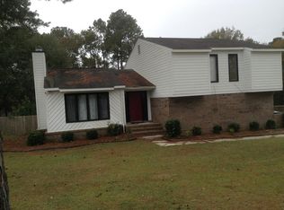 2111 Cecily St, Dothan, AL 36303
