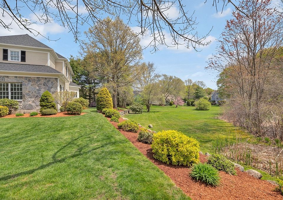17 Sanderson Rd, Lexington, MA 02420 Zillow