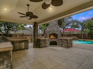 18523 Rustic Oar Way, Humble, TX 77346