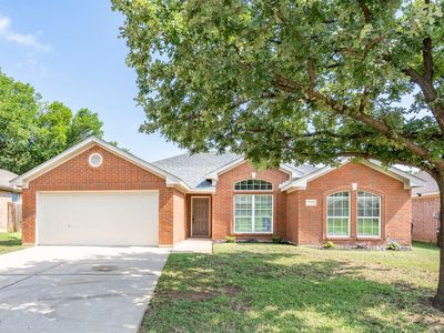 1912 Cancun Dr, Mansfield, TX, 76063