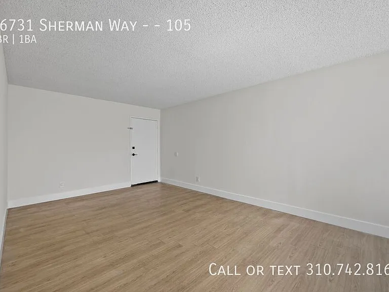 16731 Sherman Way #105 — Photo 14