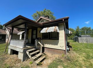 1207 Cleveland Ave, Danville, IL 61832