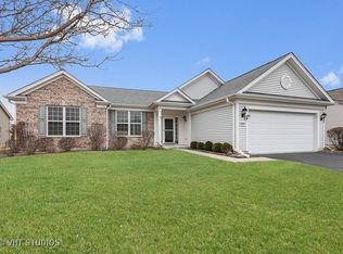 2436 Rolling Rdg, Elgin, IL 60124