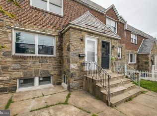 1527 Robbins Ave, Philadelphia, PA 19149