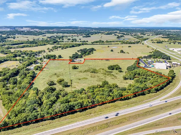 N Colbert Dr, Davis, OK 73030