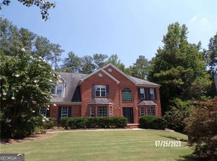 2702 Winsley Dr SW, Marietta, GA 30064