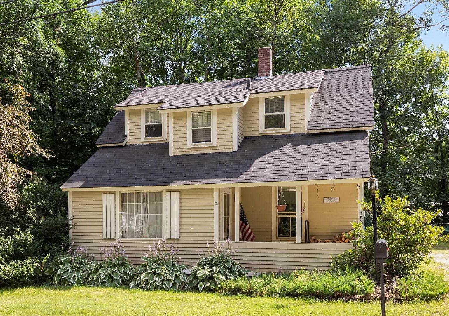 153 Mirror Lake Road, North Woodstock, NH 03262 Zillow